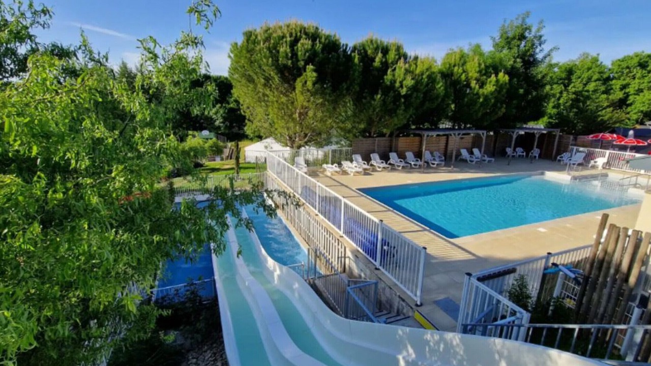Photo of Outdoor in Chemille-sur-Indrois