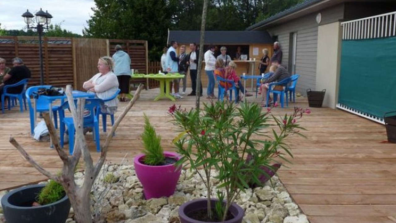 Photo of Outdoor in Chemille-sur-Indrois