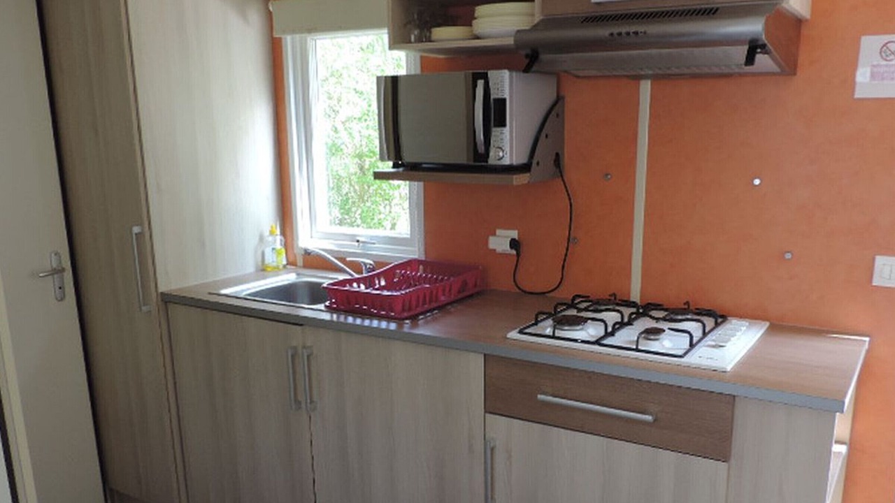Photo of Kitchen in Illiers-Combray