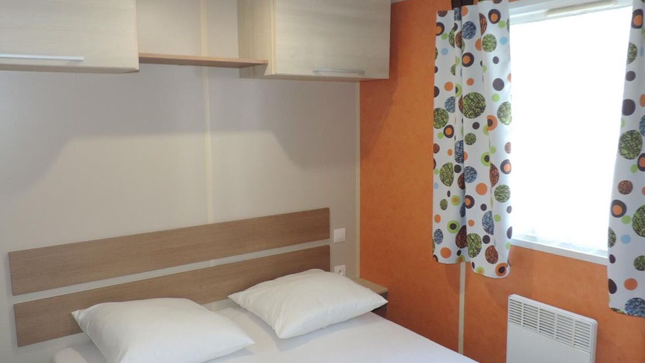 Photo of Bedroom in Illiers-Combray