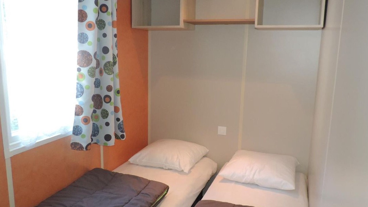 Photo of Bedroom in Illiers-Combray