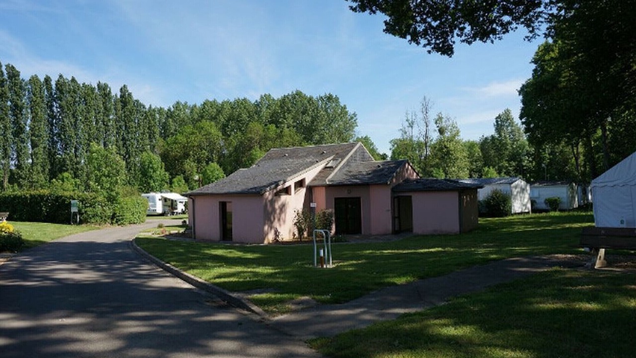 Photo of Outdoor in Illiers-Combray