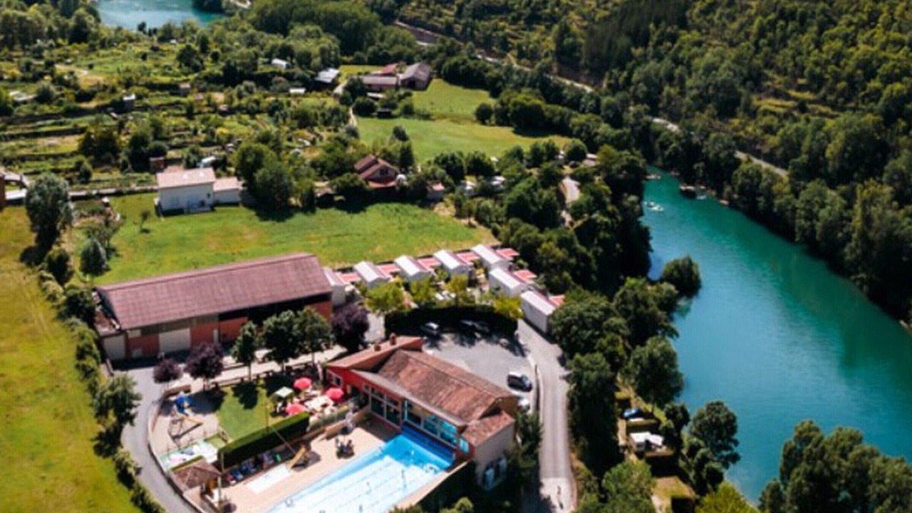 Photo of Outdoor in Saint-Rome-de-Tarn