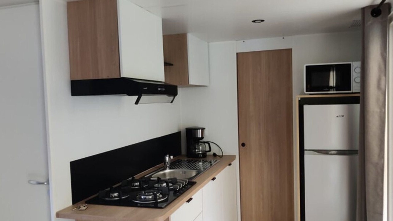 Photo of Kitchen in Saint-Rome-de-Tarn