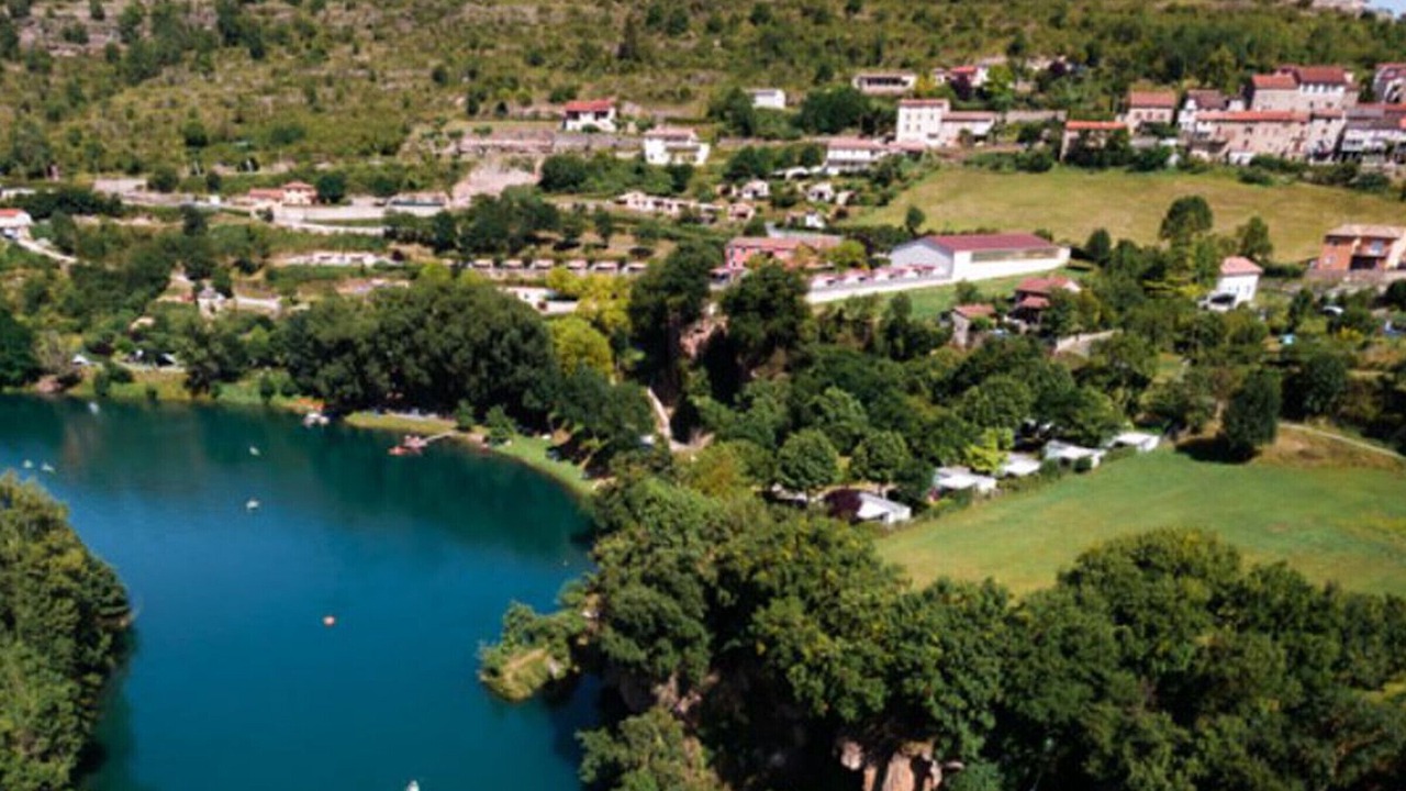 Photo of Outdoor in Saint-Rome-de-Tarn