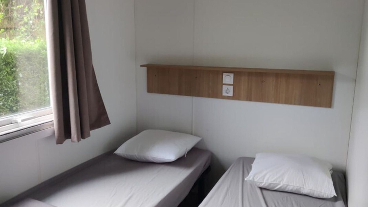 Photo of Bedroom in Saint-Rome-de-Tarn