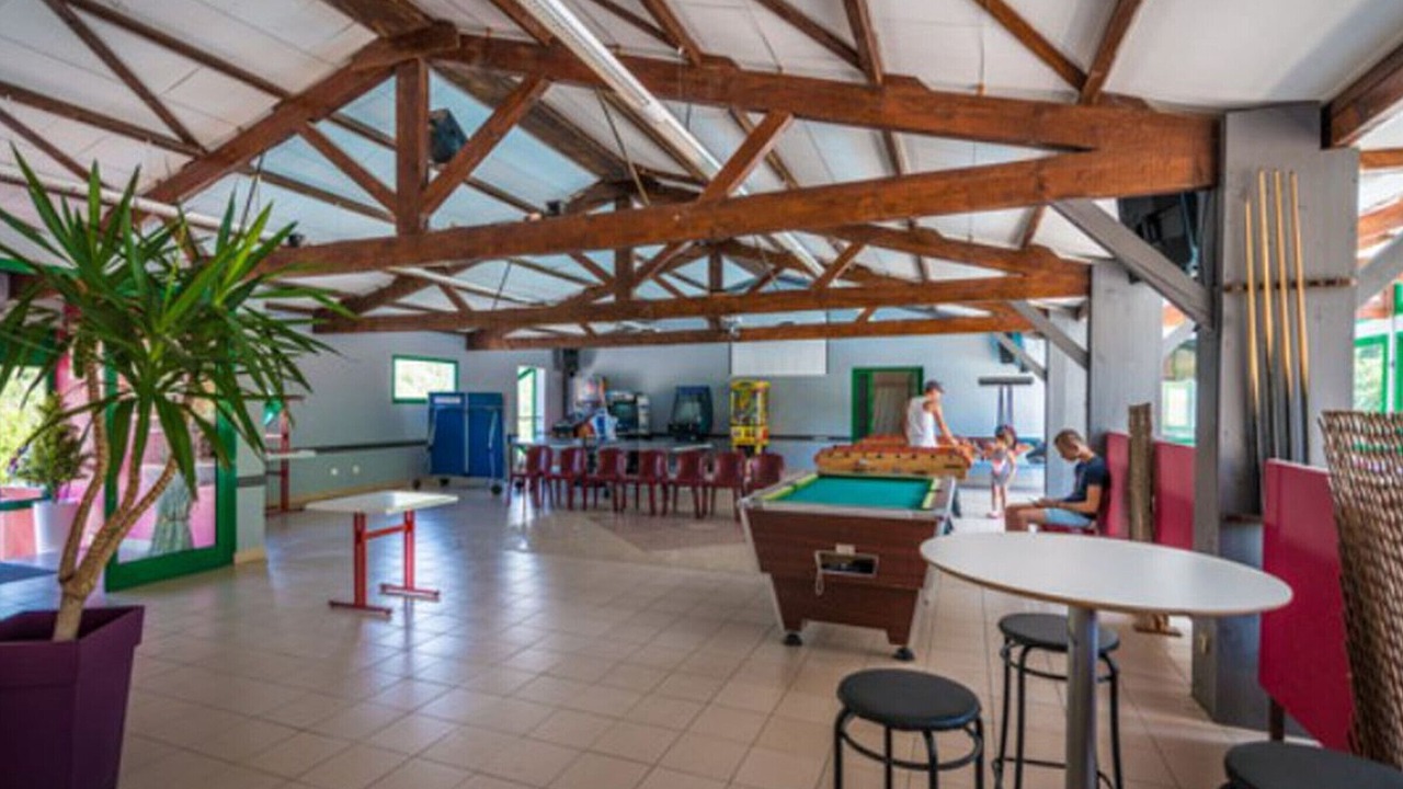 Photo of Bedroom in Saint-Rome-de-Tarn