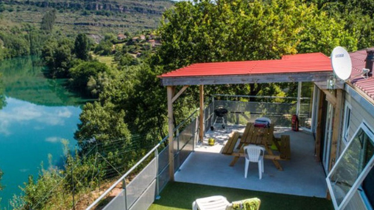 Photo of Outdoor in Saint-Rome-de-Tarn