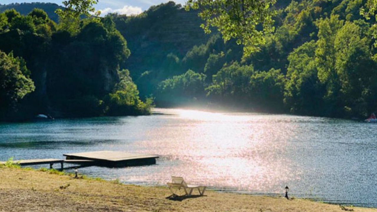 Photo of Outdoor in Saint-Rome-de-Tarn
