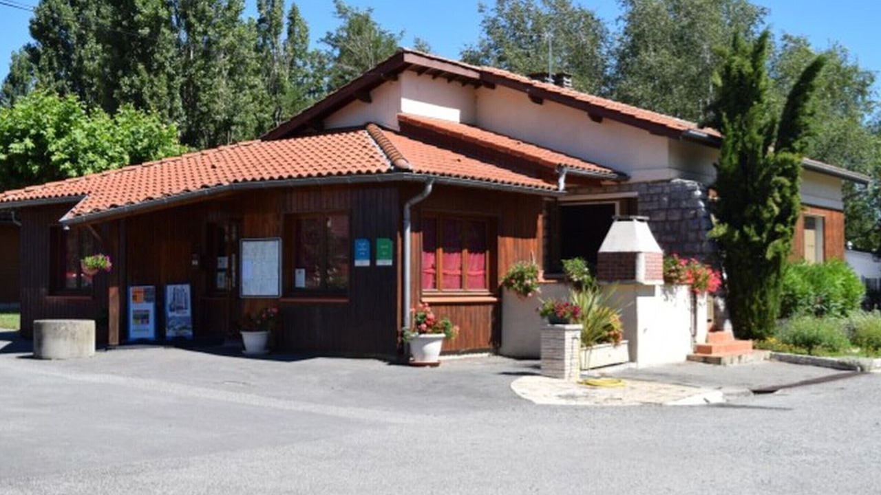 Photo of Outdoor in Boulogne-sur-Gesse