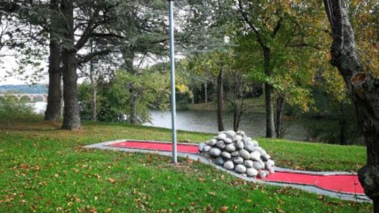 Photo of Outdoor in Boulogne-sur-Gesse