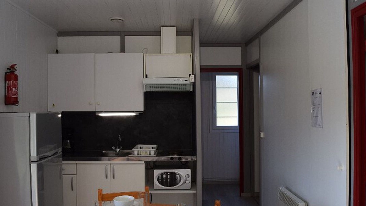 Photo of Kitchen in Boulogne-sur-Gesse