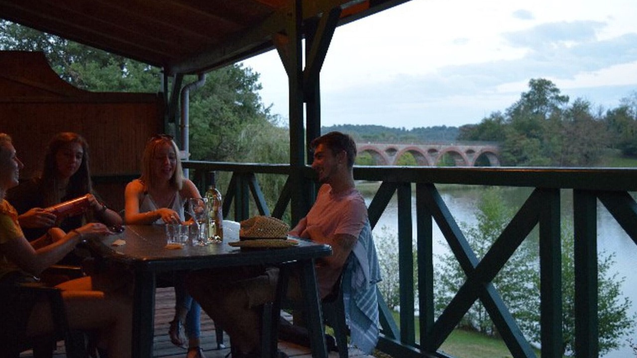 Photo of Outdoor in Boulogne-sur-Gesse