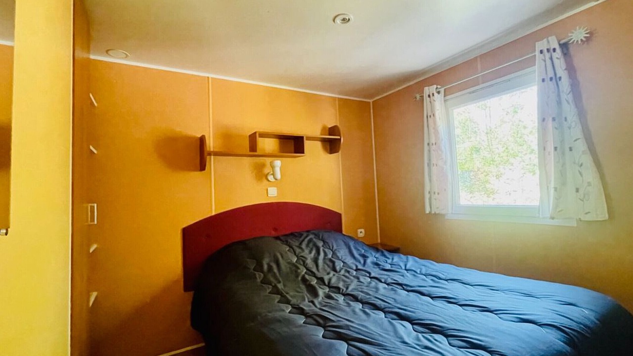 Photo of Bedroom in Camon