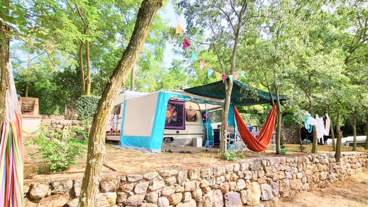 Photo of Outdoor in Lablachere
