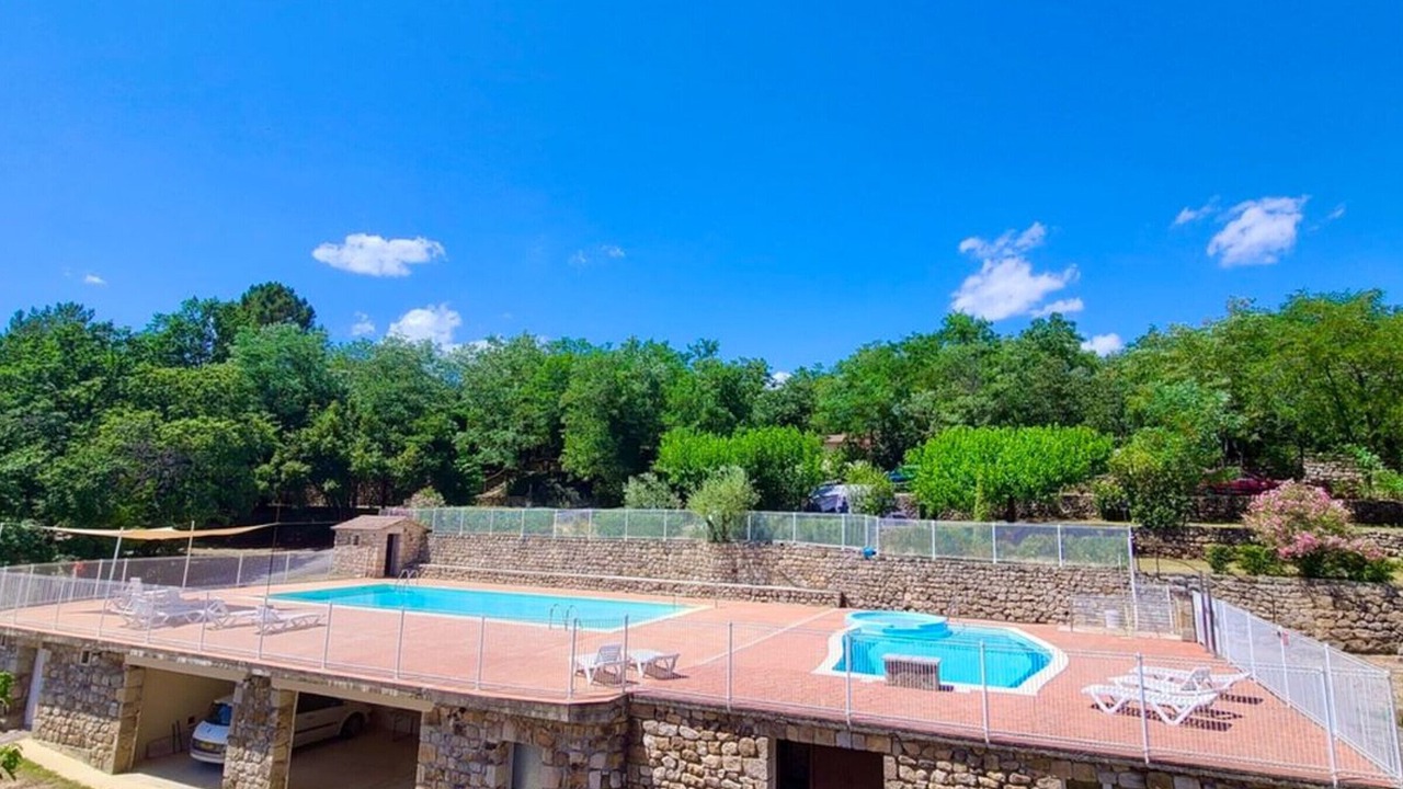 Photo of Outdoor in Lablachere
