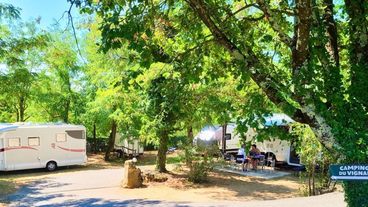 Photo of Outdoor in Lablachere