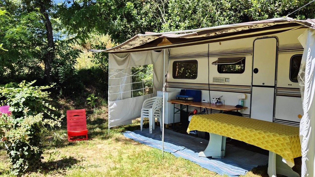 Photo of Outdoor in Lablachere