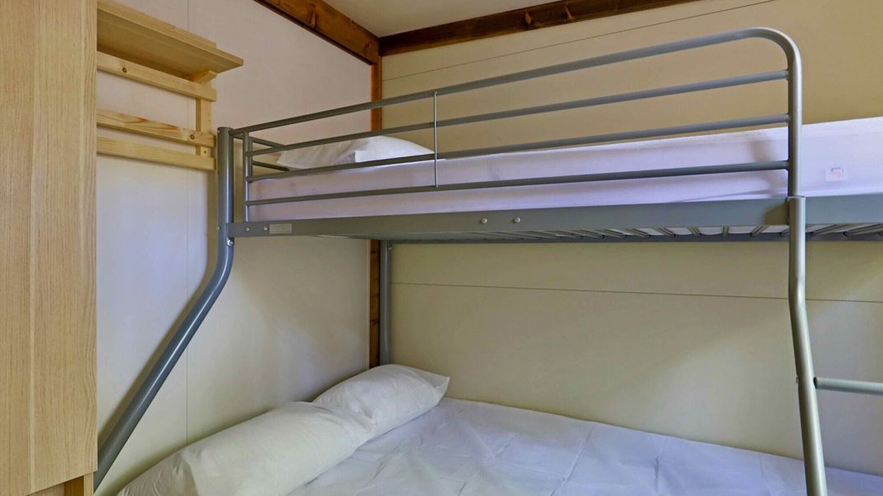 Photo of Bedroom in Lablachere