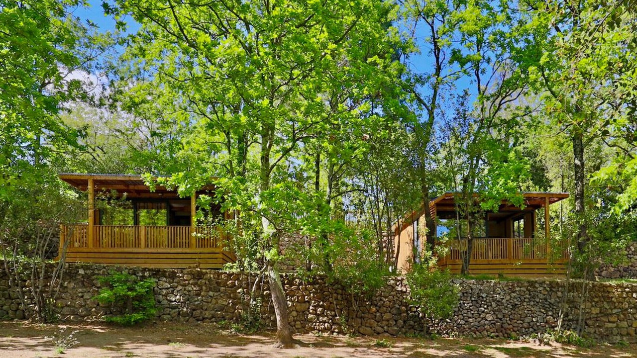 Photo of Outdoor in Lablachere