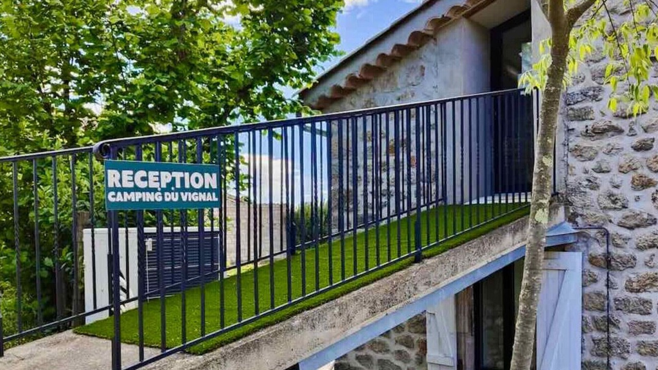 Photo of Outdoor in Lablachere