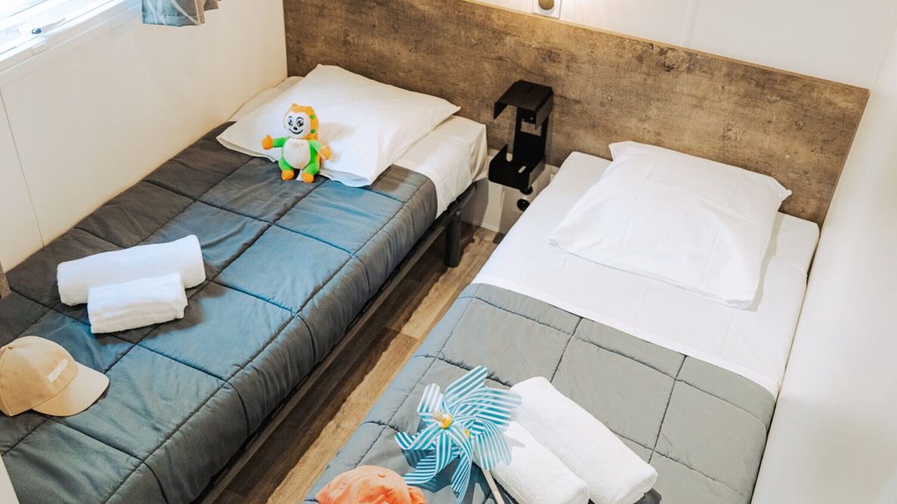 Photo of Bedroom in Saint-Jean-de-Monts