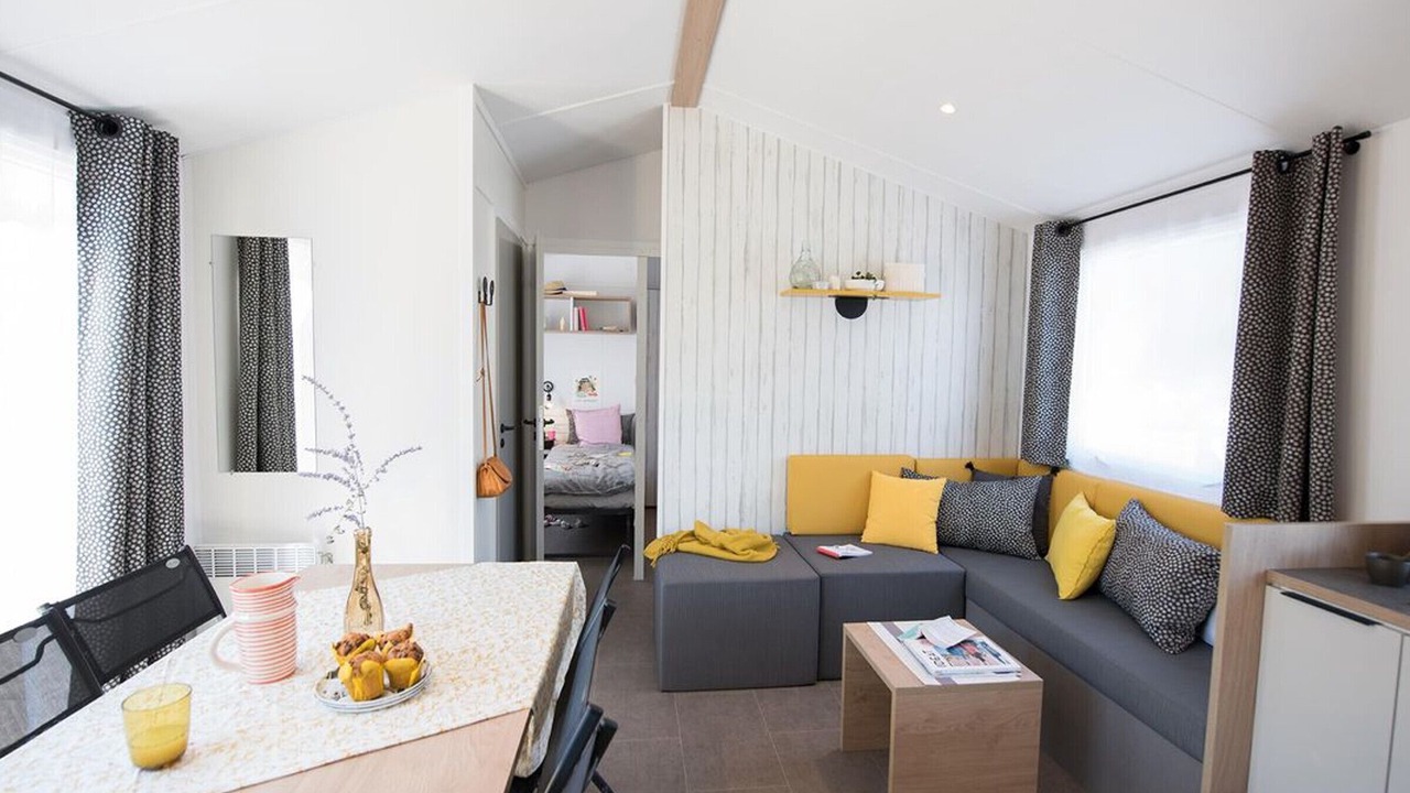 Photo of Livingroom in Saint-Jean-de-Monts