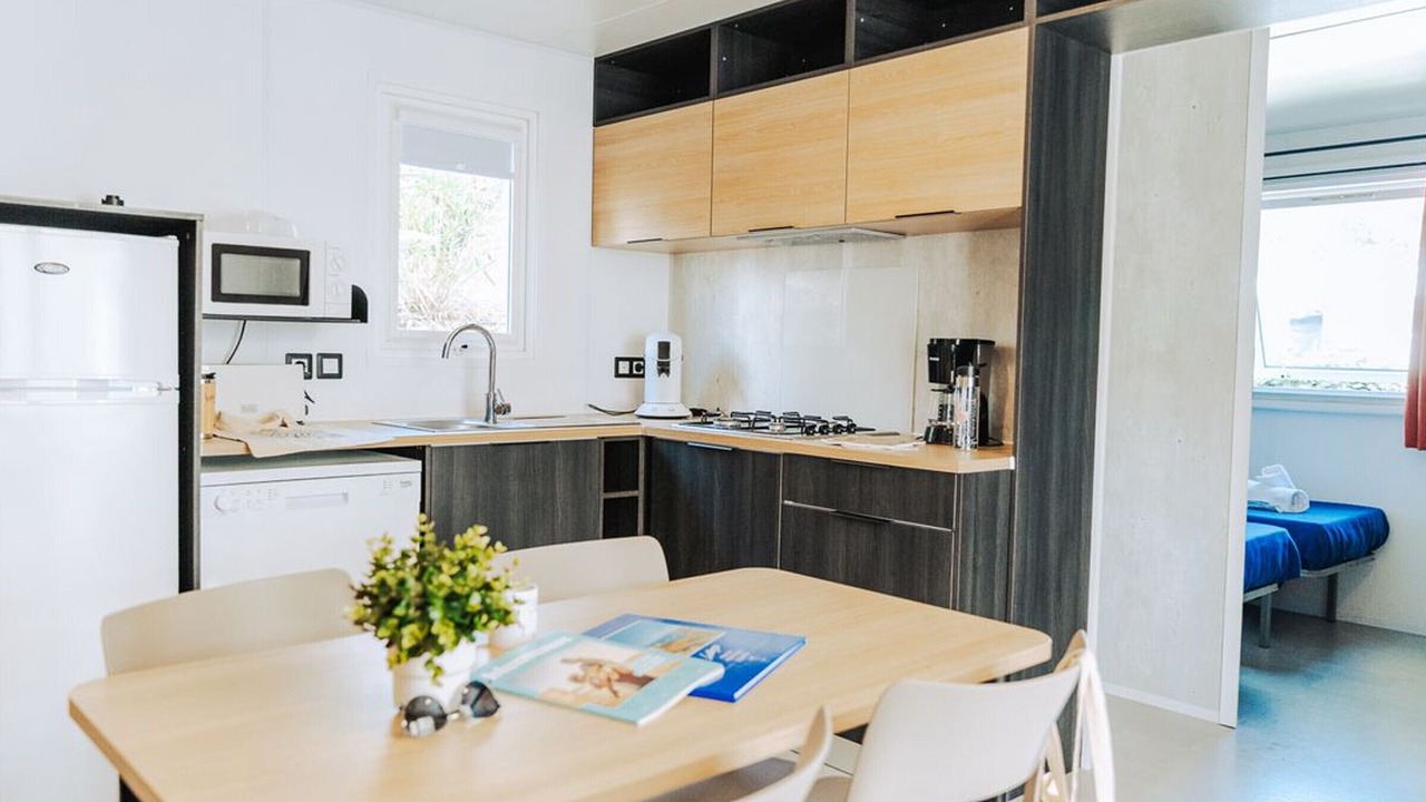 Photo of Kitchen in Saint-Jean-de-Monts