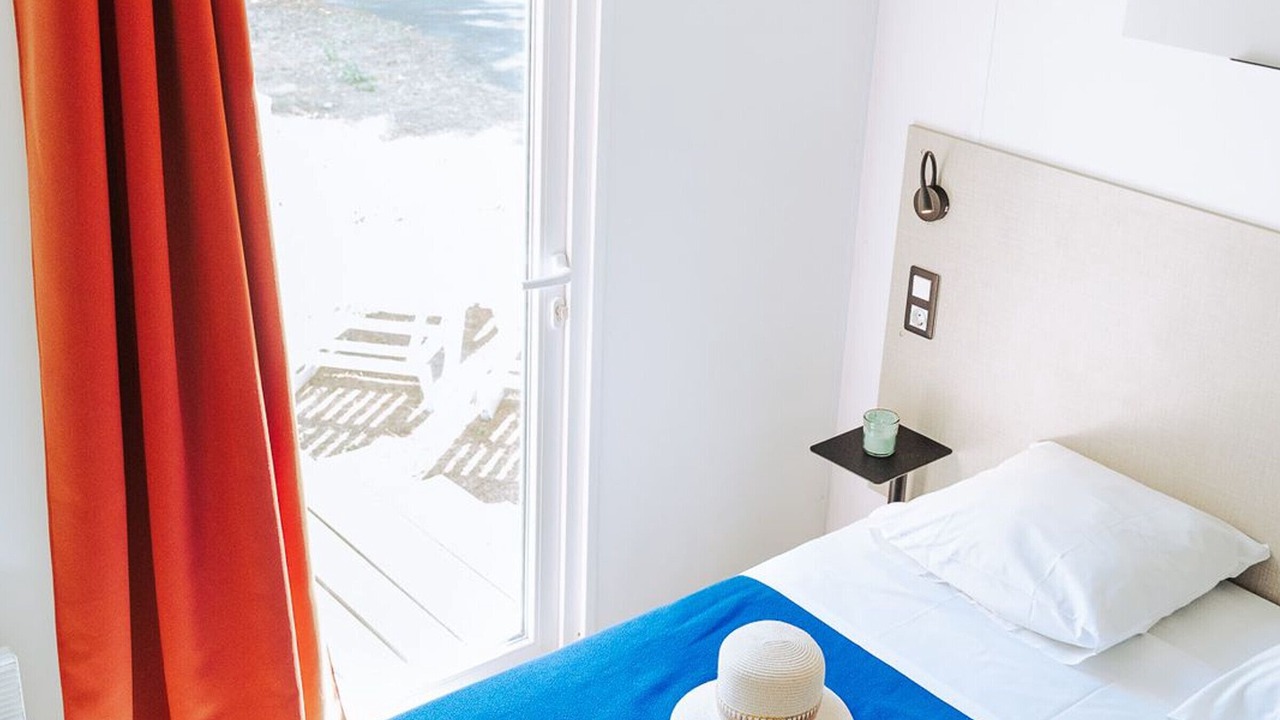 Photo of Bedroom in Saint-Jean-de-Monts