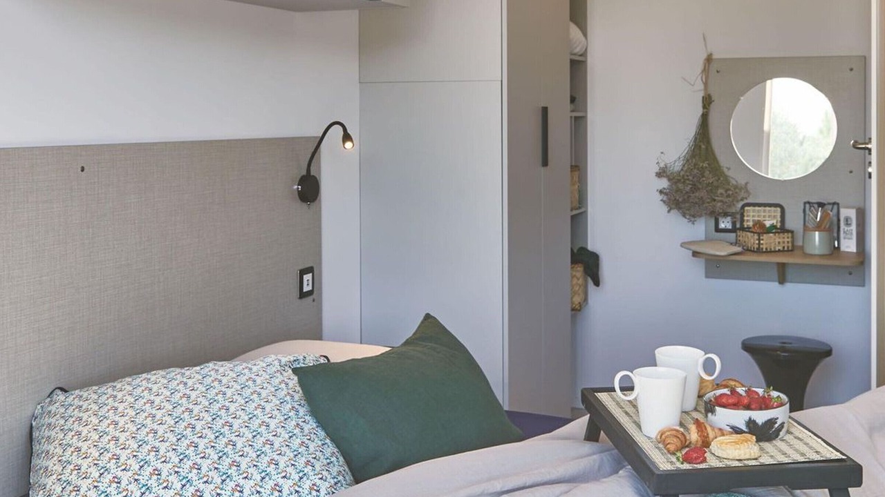 Photo of Bedroom in Saint-Jean-de-Monts