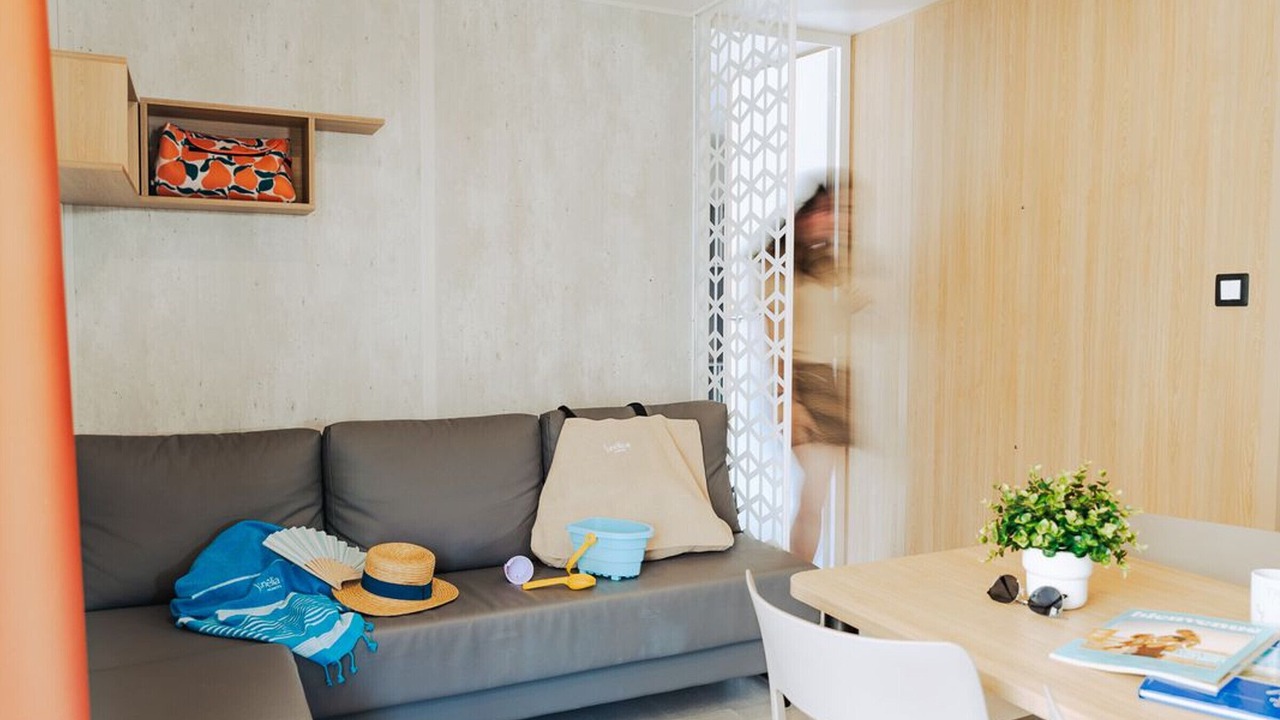 Photo of Livingroom in Saint-Jean-de-Monts
