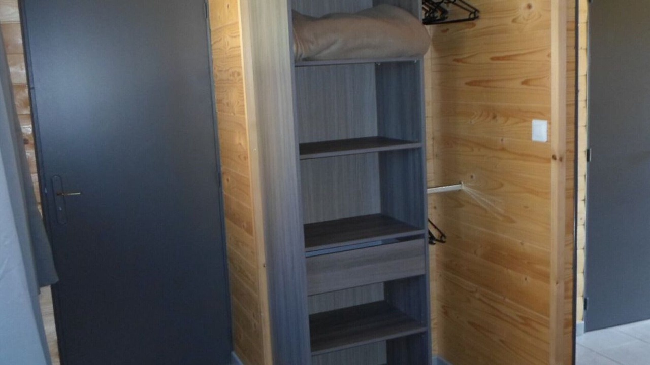 Photo of Bedroom in La Chapelle-devant-Bruyeres
