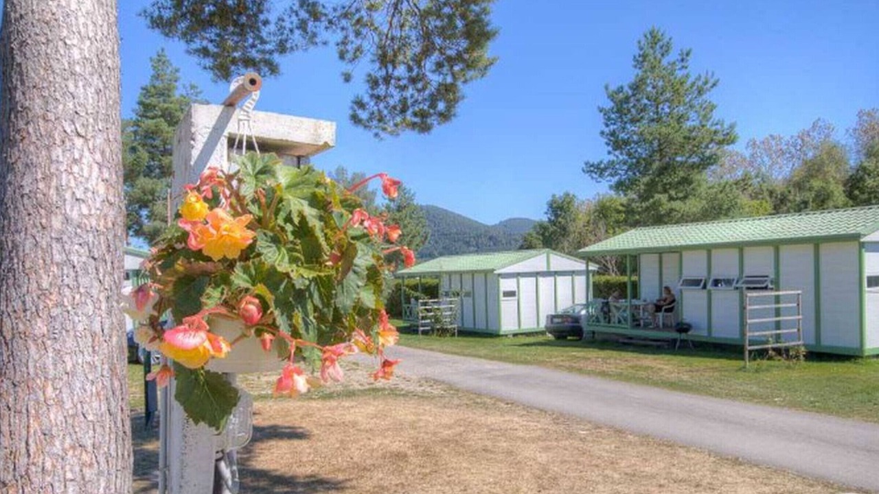 Photo of Outdoor in La Chapelle-devant-Bruyeres