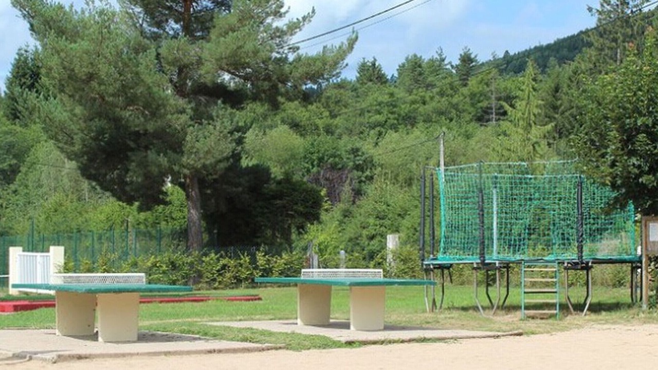 Photo of Outdoor in La Chapelle-devant-Bruyeres