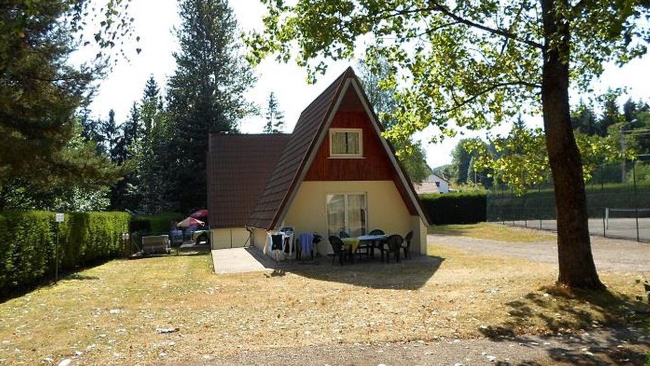 Photo of Outdoor in La Chapelle-devant-Bruyeres