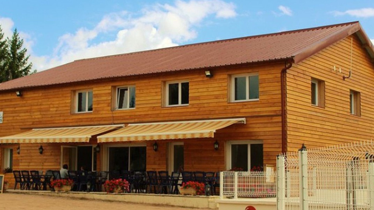 Photo of Outdoor in La Chapelle-devant-Bruyeres