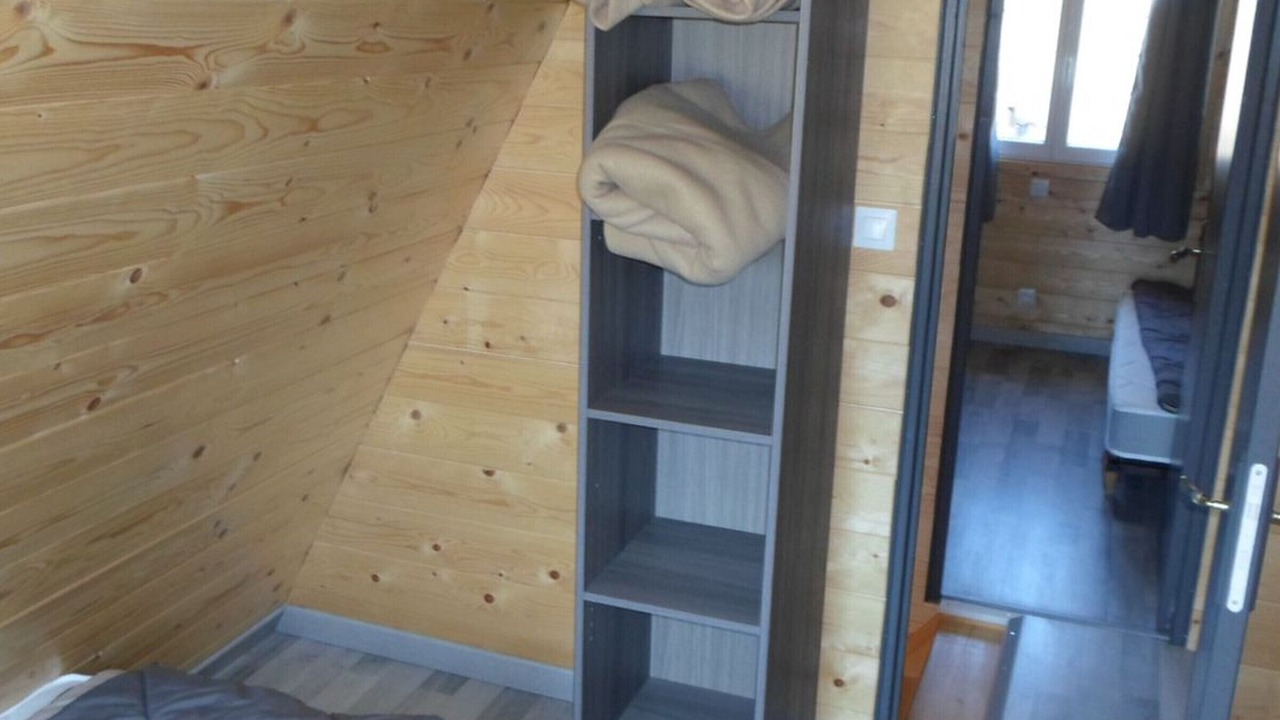 Photo of Bedroom in La Chapelle-devant-Bruyeres