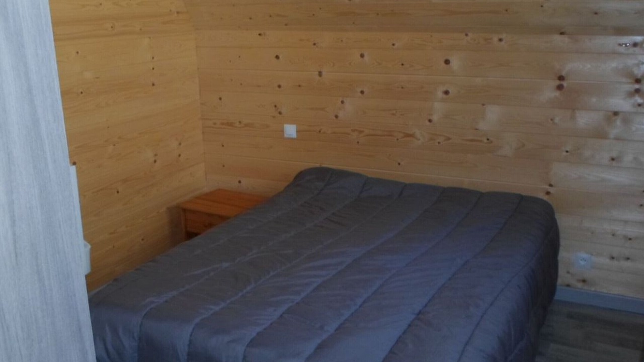 Photo of Bedroom in La Chapelle-devant-Bruyeres