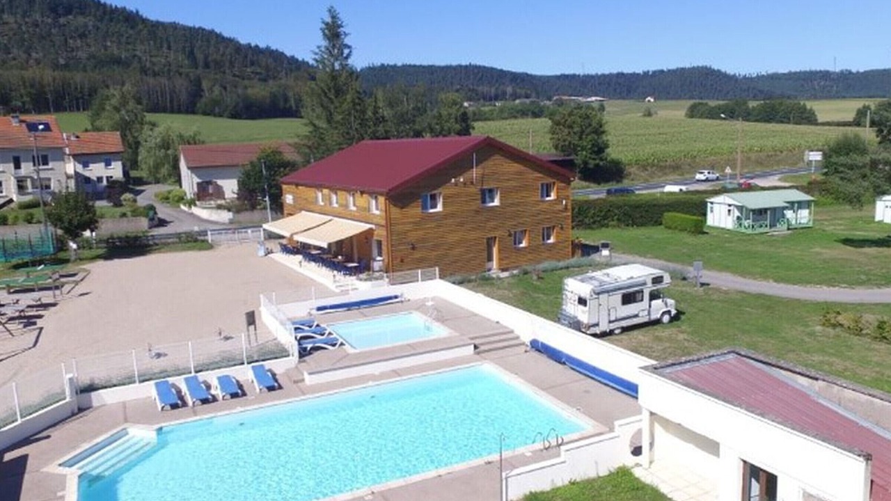 Photo of Outdoor in La Chapelle-devant-Bruyeres