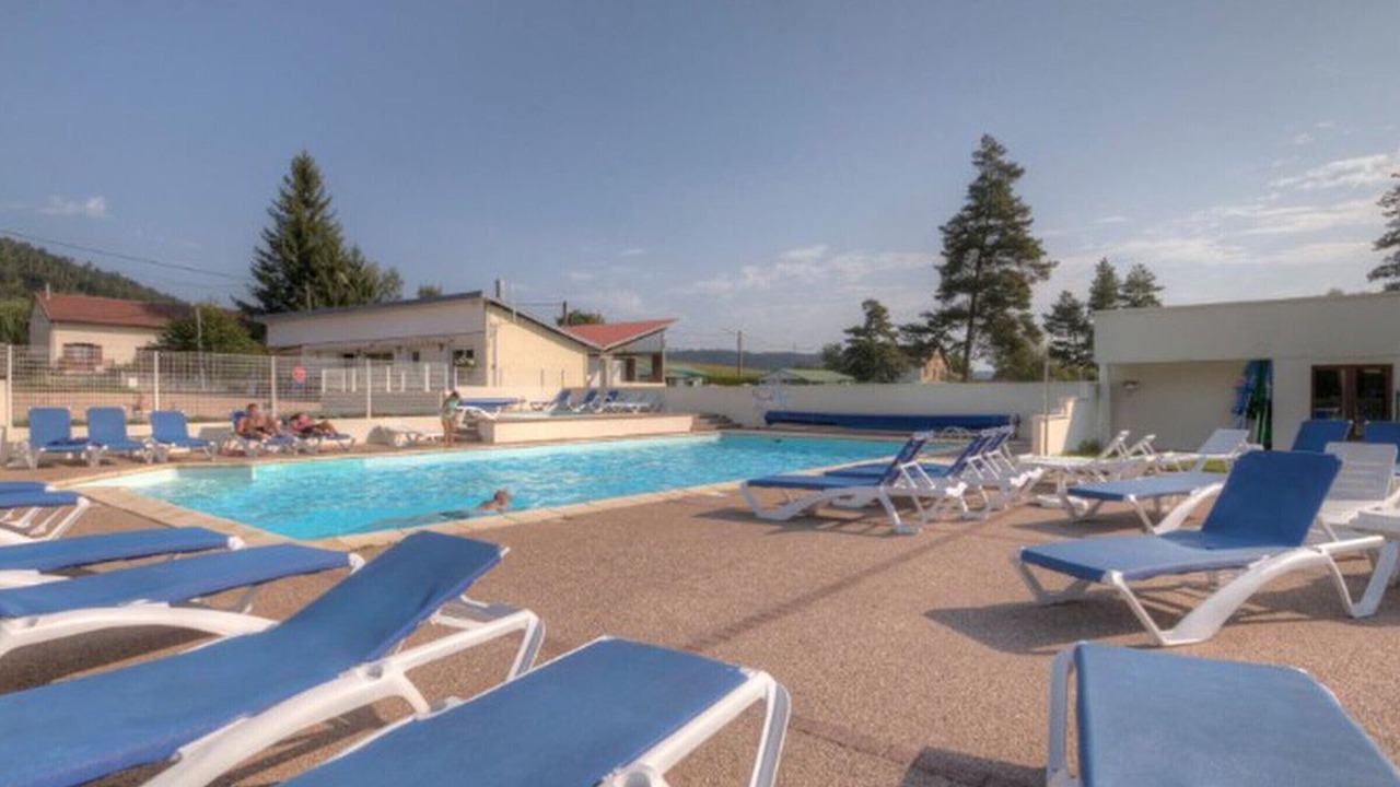 Photo of Outdoor in La Chapelle-devant-Bruyeres