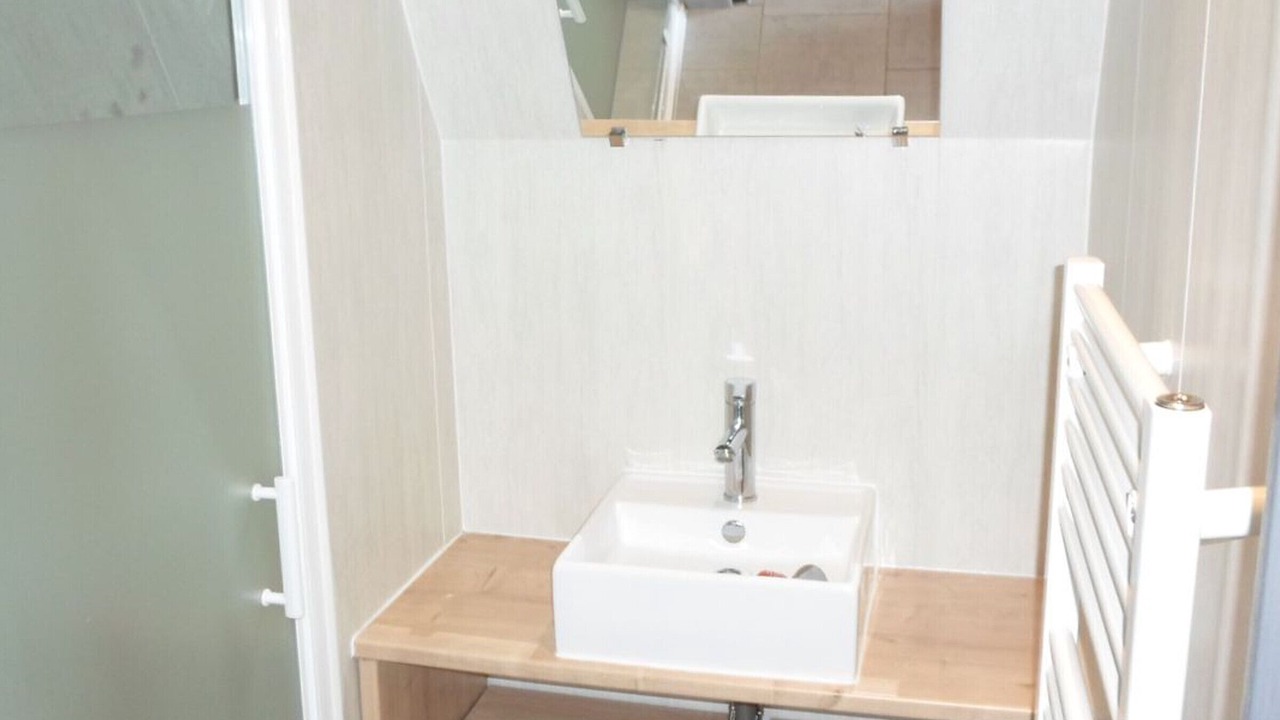 Photo of Bathroom in La Chapelle-devant-Bruyeres