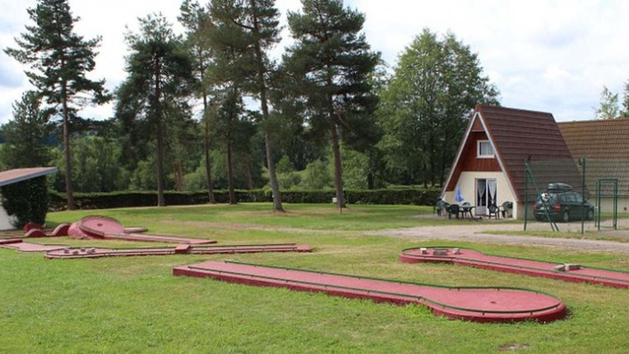Photo of Outdoor in La Chapelle-devant-Bruyeres