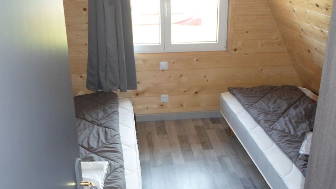 Photo of Bedroom in La Chapelle-devant-Bruyeres