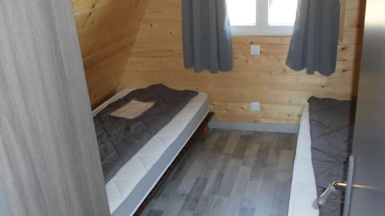 Photo of Bedroom in La Chapelle-devant-Bruyeres