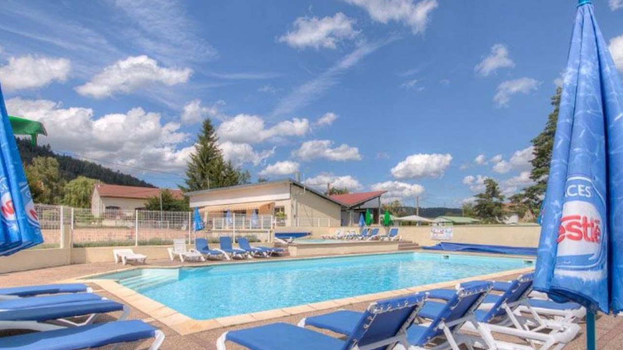 Photo of Outdoor in La Chapelle-devant-Bruyeres