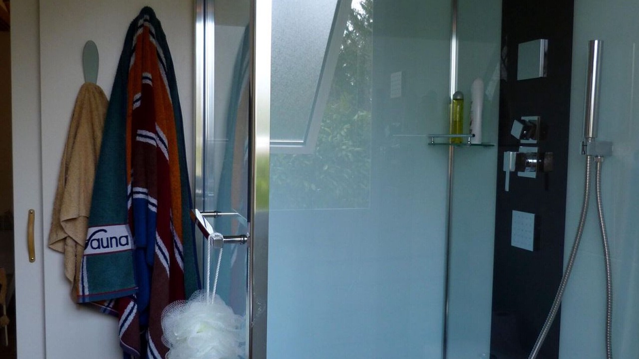 Photo of Bathroom in Camon