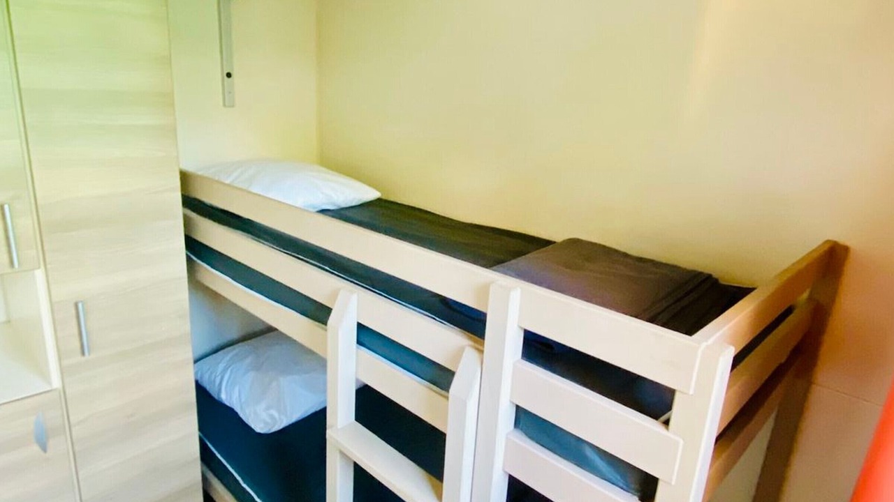 Photo of Bedroom in Camon