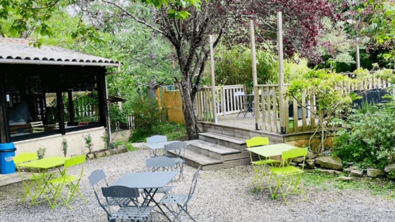 Photo of Outdoor in Camon