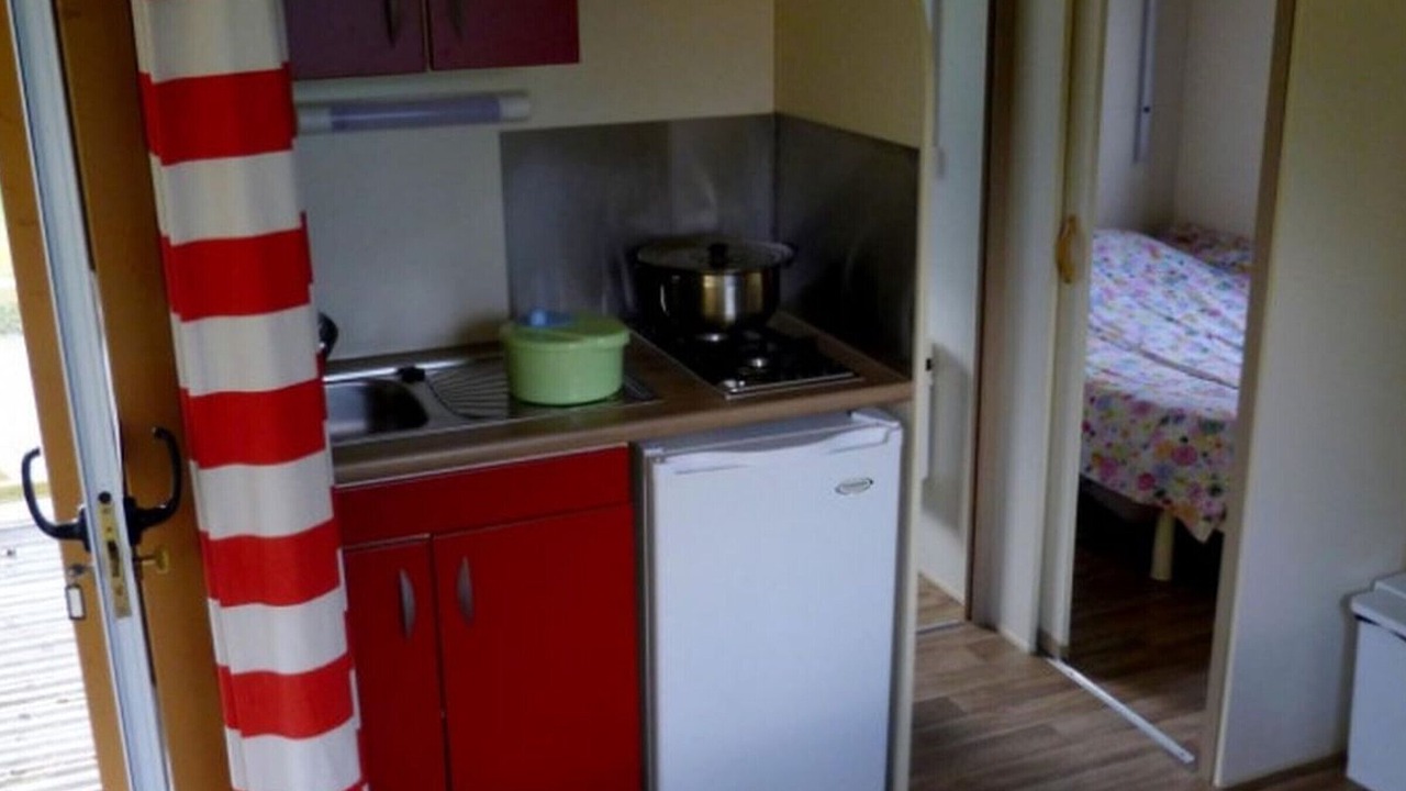 Photo of Bedroom in Camon