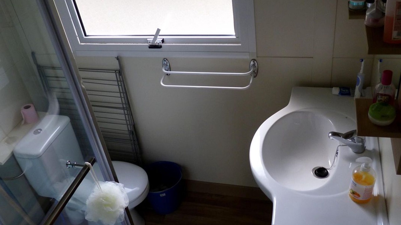 Photo of Bathroom in Camon